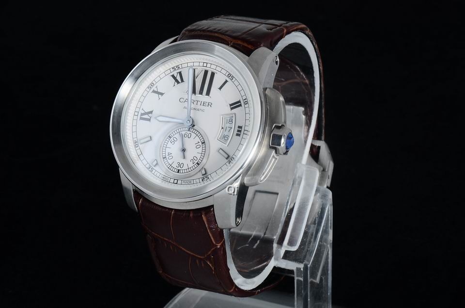 Cartier Watch 300